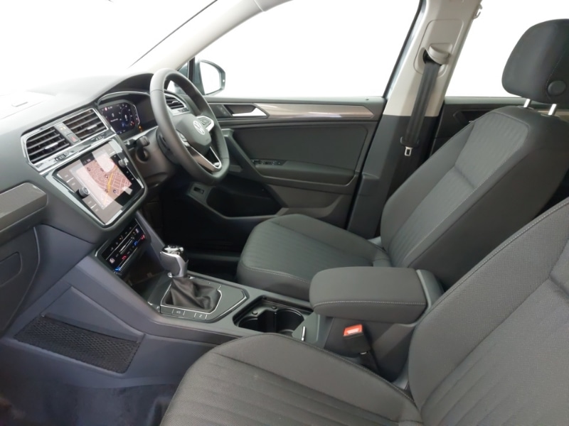Used Volkswagen Tiguan Allspace 2025 for sale - 76053904: Photo 5