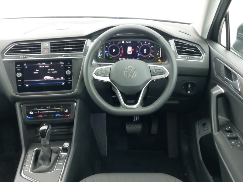 Used Volkswagen Tiguan Allspace 2025 for sale - 76053904: Photo 7