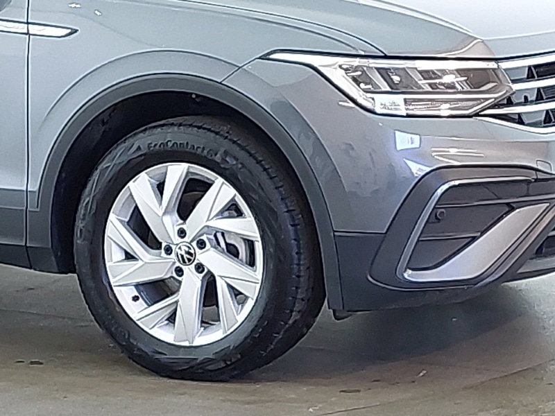 Used Volkswagen Tiguan Allspace 2025 for sale - 76053904: Photo 9