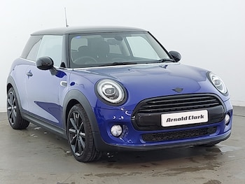 Used MINI Hatch 2018 for sale - 78740378: Photo