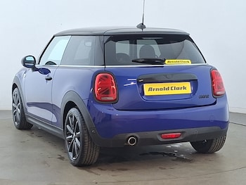 Used MINI Hatch 2018 for sale - 78740378: Photo