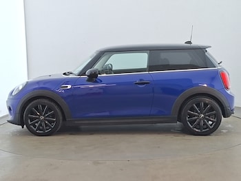 Used MINI Hatch 2018 for sale - 78740378: Photo