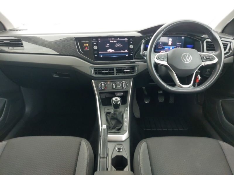 Used Volkswagen Taigo 2022 for sale - 77846894: Photo 2