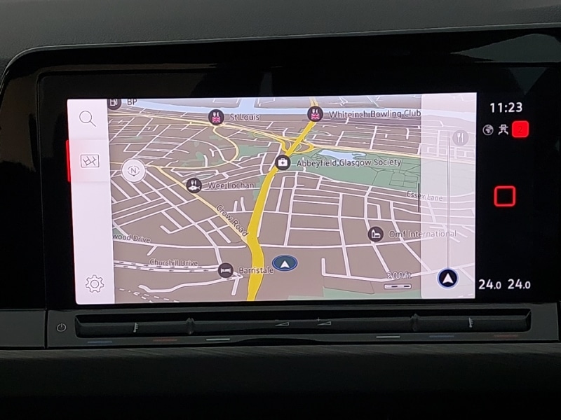 Used Volkswagen Golf 2021 for sale - 76893631: Photo 10