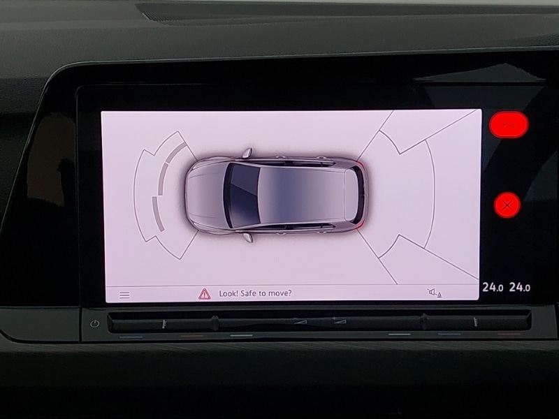 Used Volkswagen Golf 2021 for sale - 76893631: Photo 11