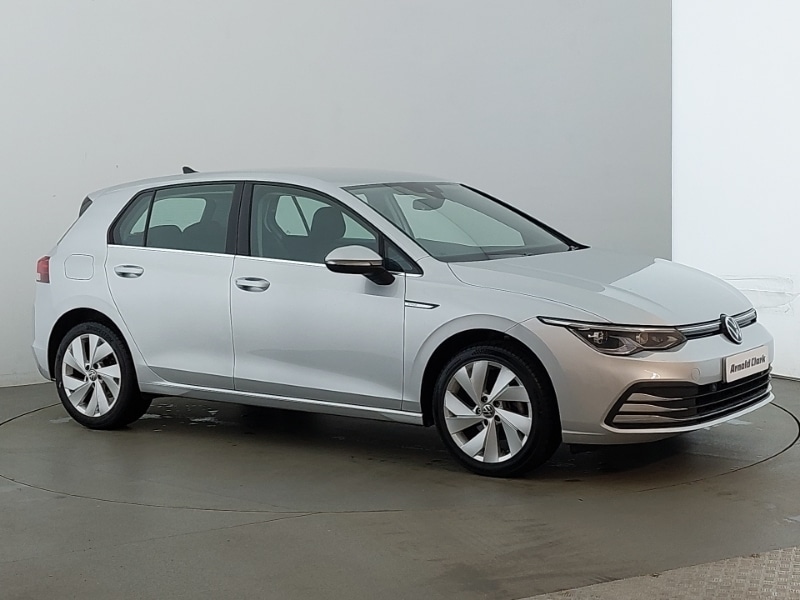 Used Volkswagen Golf 2021 for sale - 76893631: Photo 12