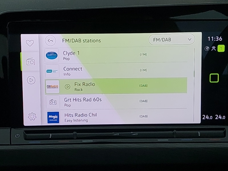 Used Volkswagen Golf 2021 for sale - 76893631: Photo 14