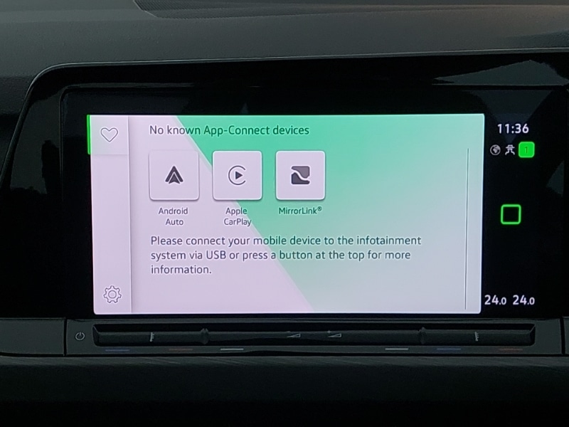 Used Volkswagen Golf 2021 for sale - 76893631: Photo 15