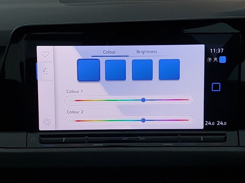 Used Volkswagen Golf 2021 for sale - 76893631: Photo 17