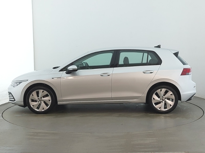 Used Volkswagen Golf 2021 for sale - 76893631: Photo 4