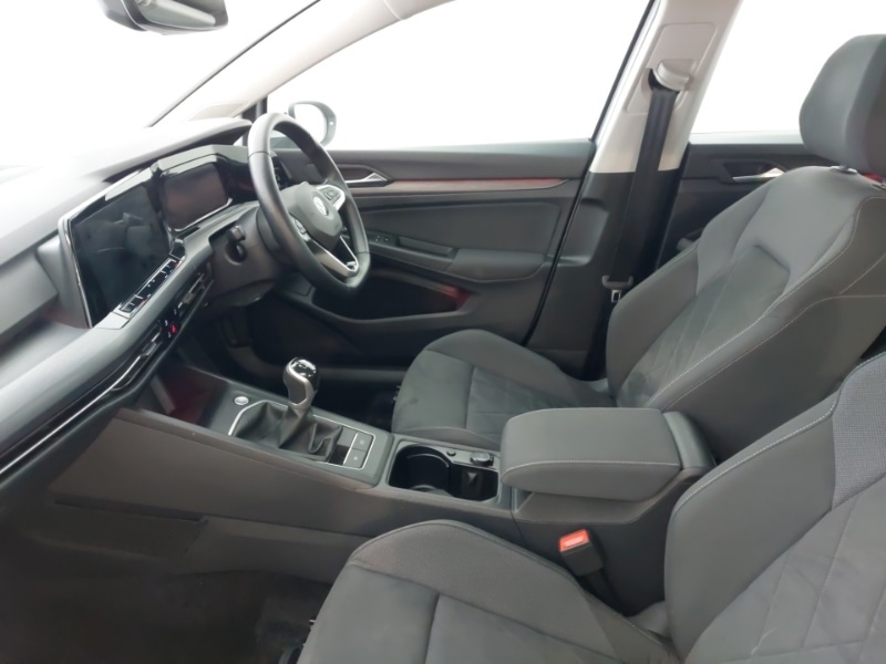 Used Volkswagen Golf 2021 for sale - 76893631: Photo 5