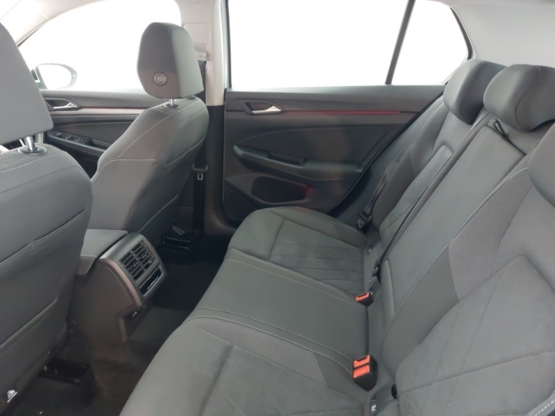 Used Volkswagen Golf 2021 for sale - 76893631: Photo 6