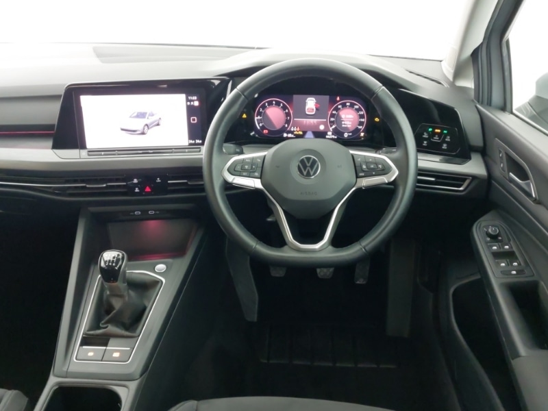 Used Volkswagen Golf 2021 for sale - 76893631: Photo 7