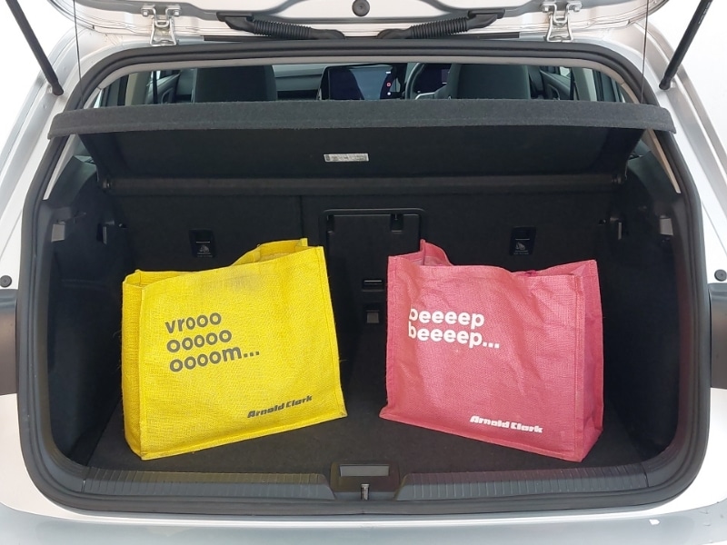 Used Volkswagen Golf 2021 for sale - 76893631: Photo 8