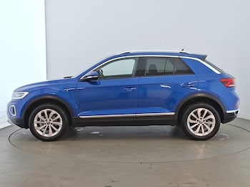 Used Volkswagen T-Roc 2025 for sale - 79581236: Photo