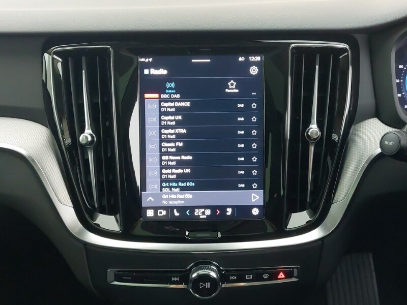 Used Volvo V60 2025 for sale - 77585321: Photo 14