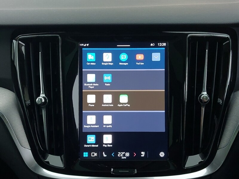 Used Volvo V60 2025 for sale - 77585321: Photo 15