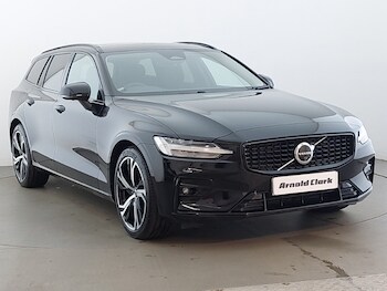 Used Volvo V60 2025 for sale - 77585321: Photo