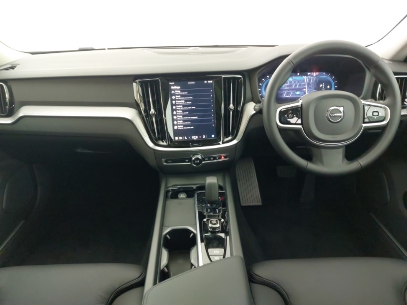Used Volvo V60 2025 for sale - 77585321: Photo 2