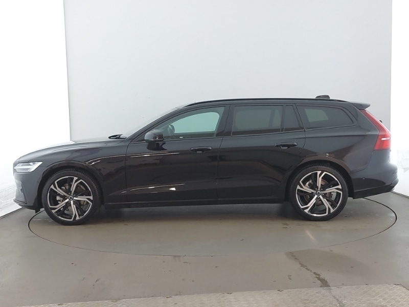 Used Volvo V60 2025 for sale - 77585321: Photo 4