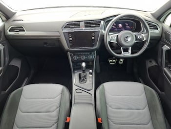 Used Volkswagen Tiguan 2020 for sale - 79175716: Photo