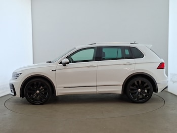 Used Volkswagen Tiguan 2020 for sale - 79175716: Photo