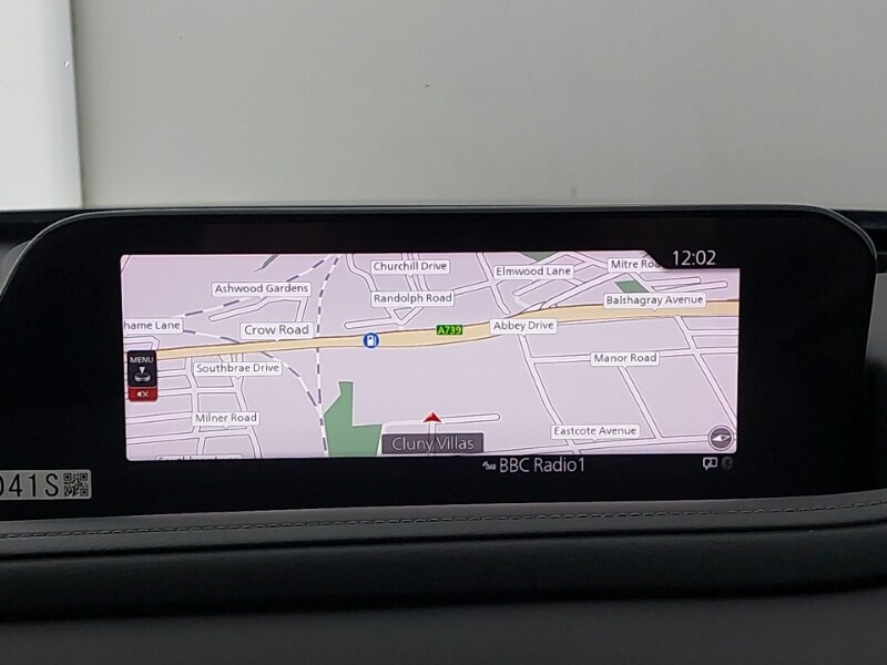 Used Mazda CX-30 2021 for sale - 77963961: Photo 10