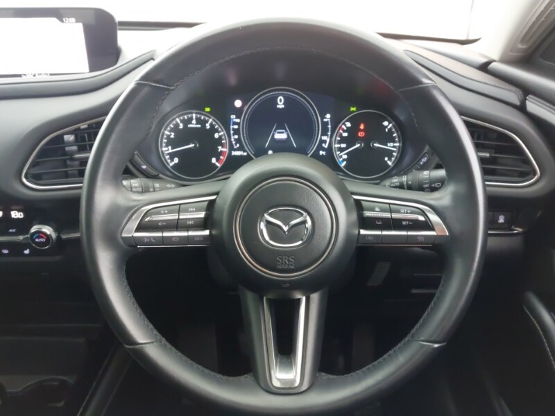 Used Mazda CX-30 2021 for sale - 77963961: Photo 13