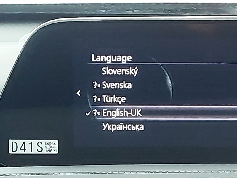 Used Mazda CX-30 2021 for sale - 77963961: Photo 16