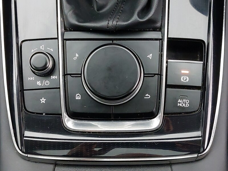 Used Mazda CX-30 2021 for sale - 77963961: Photo 18