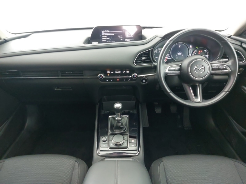 Used Mazda CX-30 2021 for sale - 77963961: Photo 2