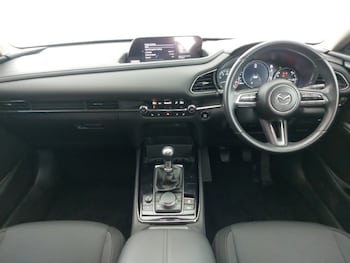 Used Mazda CX-30 2021 for sale - 77963961: Photo