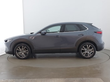Used Mazda CX-30 2021 for sale - 77963961: Photo
