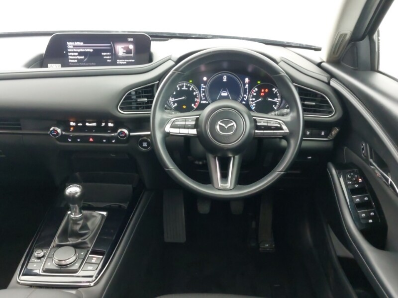 Used Mazda CX-30 2021 for sale - 77963961: Photo 7