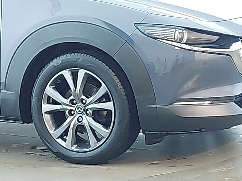 Used Mazda CX-30 2021 for sale - 77963961: Photo 9