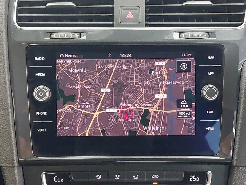 Used Volkswagen Golf 2019 for sale - 78178863: Photo 10