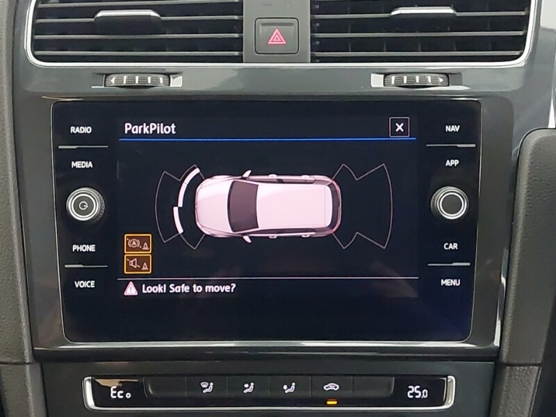 Used Volkswagen Golf 2019 for sale - 78178863: Photo 11