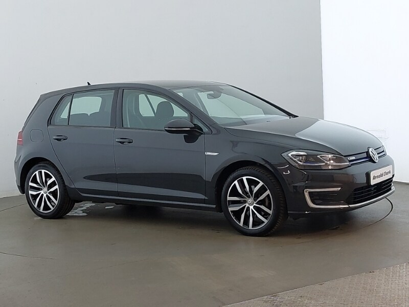 Used Volkswagen Golf 2019 for sale - 78178863: Photo 12