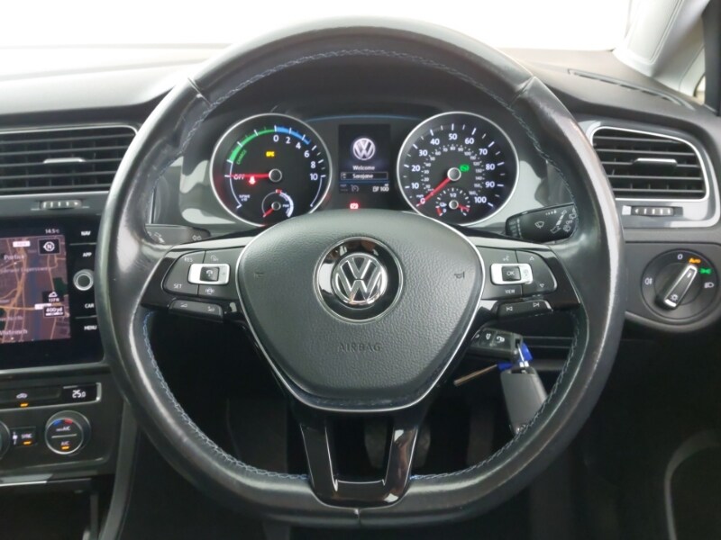 Used Volkswagen Golf 2019 for sale - 78178863: Photo 13