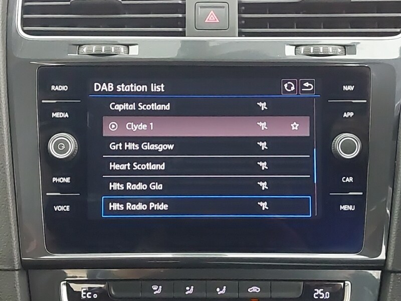 Used Volkswagen Golf 2019 for sale - 78178863: Photo 15