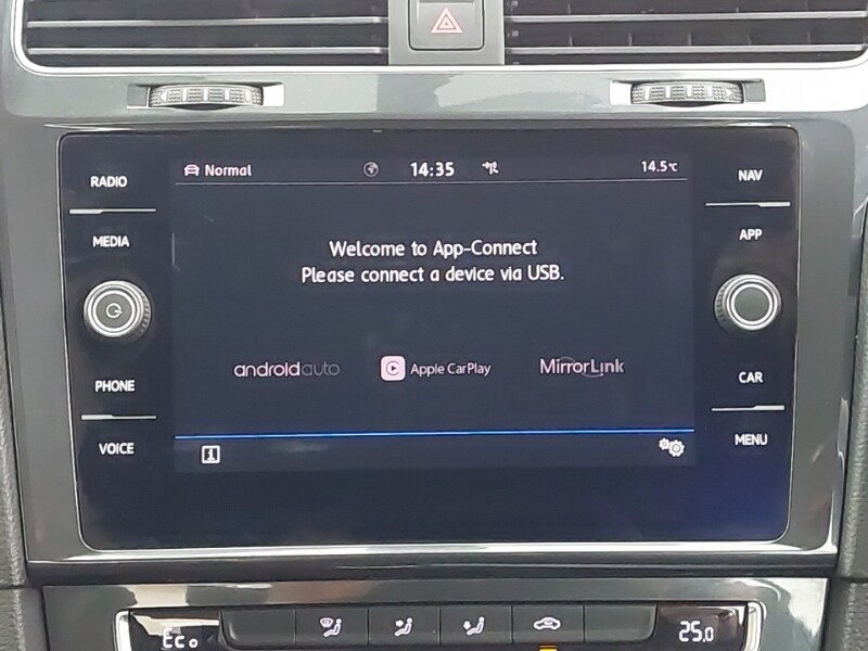 Used Volkswagen Golf 2019 for sale - 78178863: Photo 16