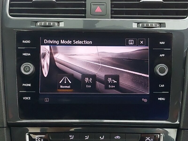 Used Volkswagen Golf 2019 for sale - 78178863: Photo 17