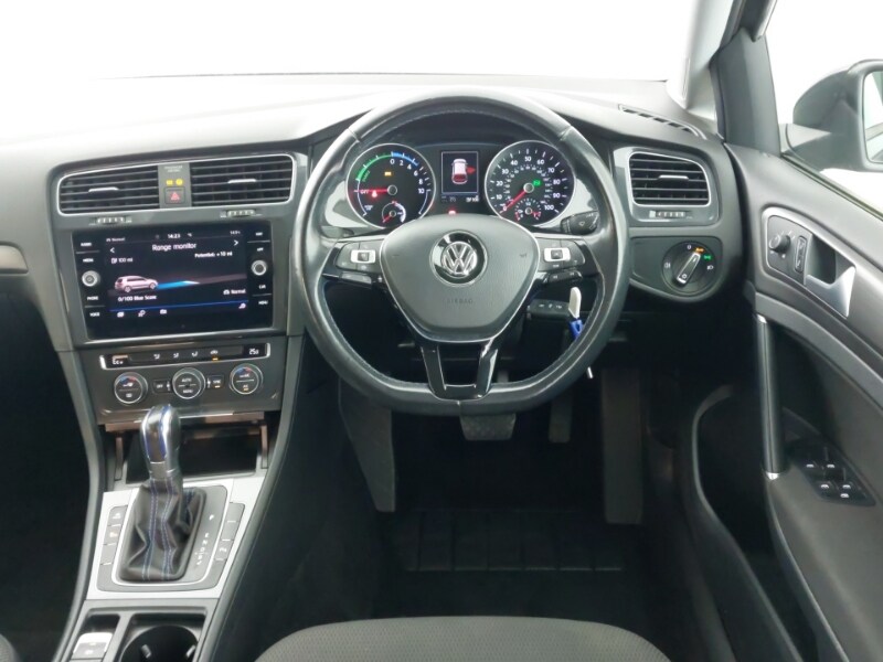 Used Volkswagen Golf 2019 for sale - 78178863: Photo 7