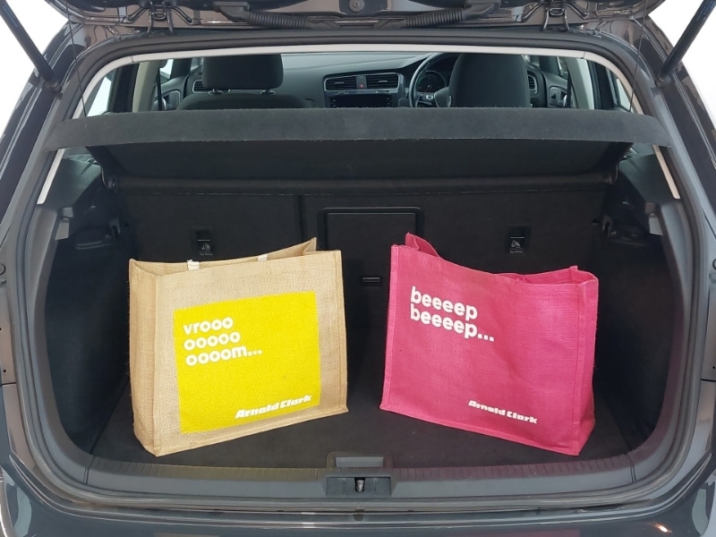 Used Volkswagen Golf 2019 for sale - 78178863: Photo 8