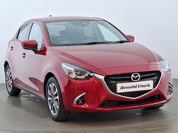 Used Mazda Mazda2 2019 for sale - 79432879: Photo