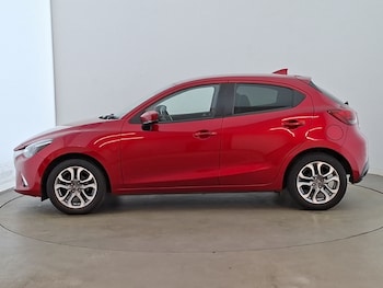 Used Mazda Mazda2 2019 for sale - 79432879: Photo