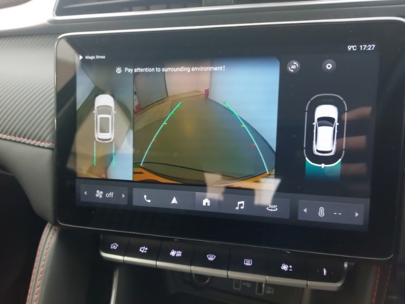 Used MG MG ZS 2022 for sale - 77028596: Photo 10