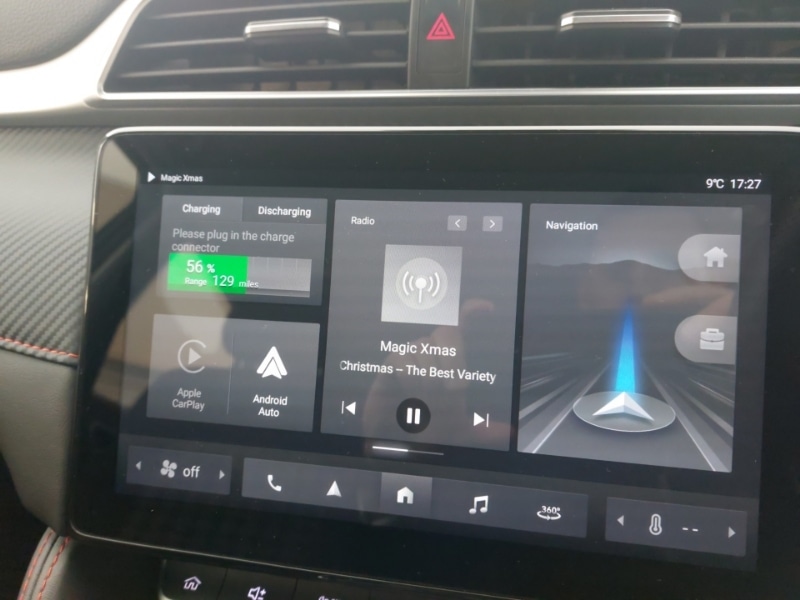 Used MG MG ZS 2022 for sale - 77028596: Photo 11