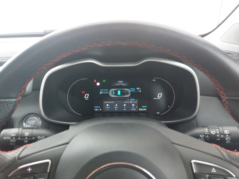 Used MG MG ZS 2022 for sale - 77028596: Photo 13