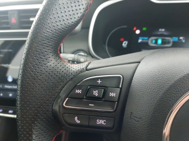 Used MG MG ZS 2022 for sale - 77028596: Photo 16